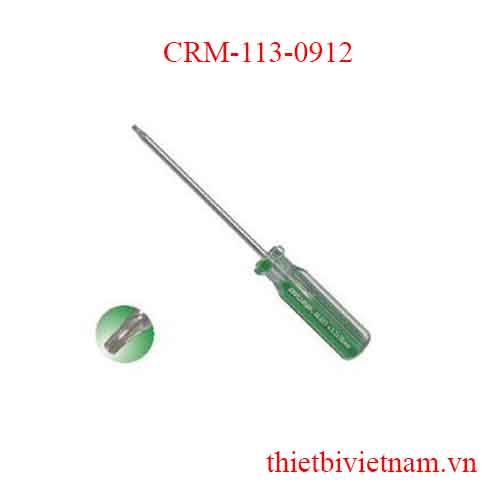 Vít Torx kích thước 3.2 mm Crossman CRM-113-0912