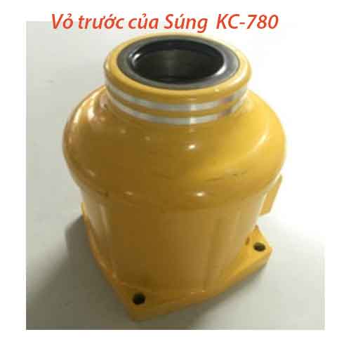 Vỏ trước của Súng KC-780