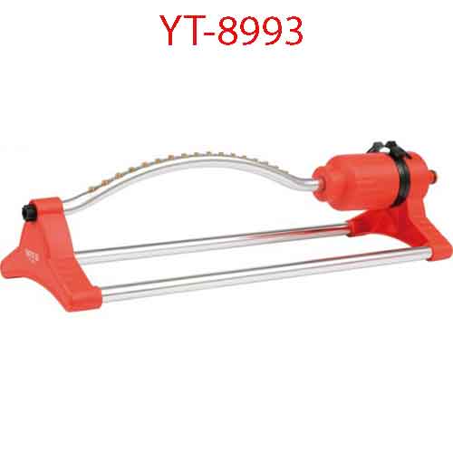 Vòi tưới nước 17 lỗ YATO YT-8993