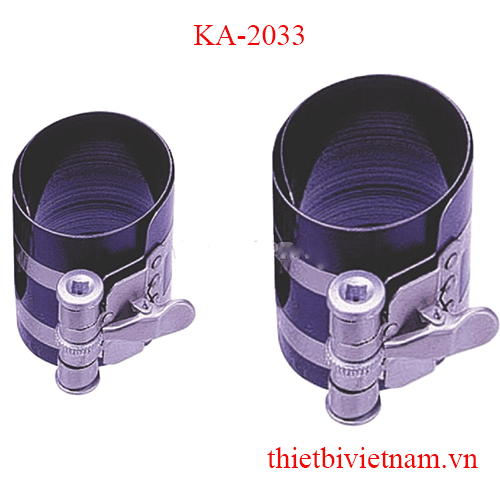 Vòng Ép Lắp Séc Măng Kingtool KA-2033