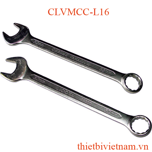 Vòng miệng cao cấp 16 mm LICOTA CLVMCC-L16