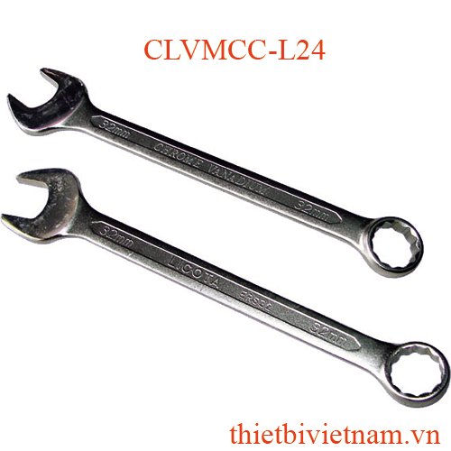 Vòng miệng cao cấp 24 mm LICOTA CLVMCC-L24