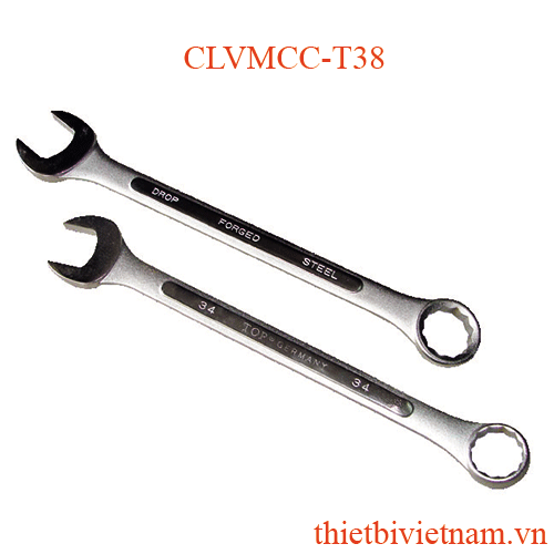 Vòng miệng cao cấp 38 mm TOP CLVMCC-T38