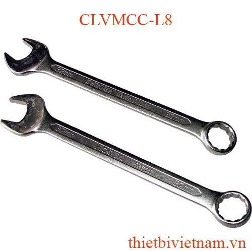 Vòng miệng cao cấp 8 mm LICOTA CLVMCC-L8