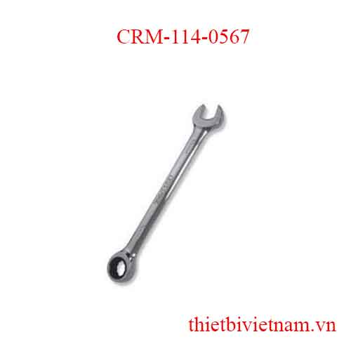 Vòng miệng đầu vòng tự động kích thước 17mm Crossman CRM-114-0567