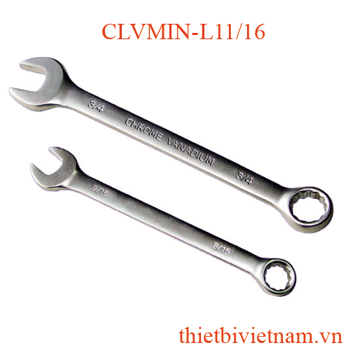 Vòng miệng hệ inch kích thước 11/16 inch LICOTA CLVMIN-L11/16