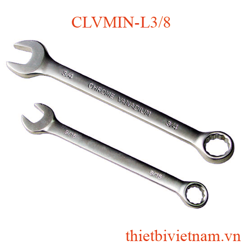 Vòng miệng hệ inch kích thước 3/8 inch LICOTA CLVMIN-L3/8