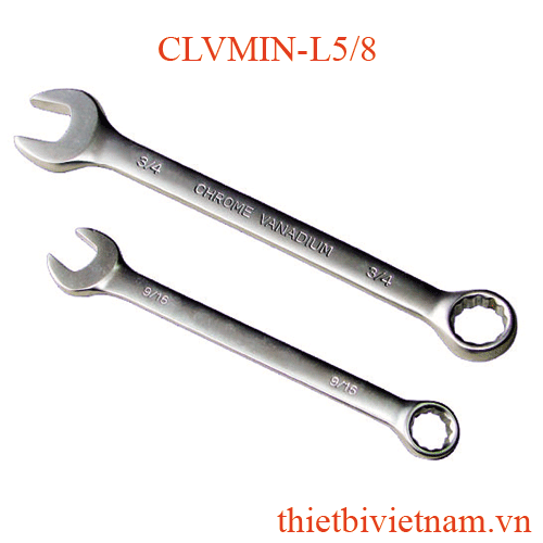 Vòng miệng hệ inch kích thước 5/8 inch LICOTA CLVMIN-L5/8