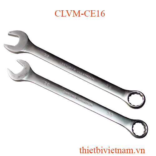 Vòng miệng xi mờ kiểu Mỹ 16 mm CENTURY CLVM-CE16