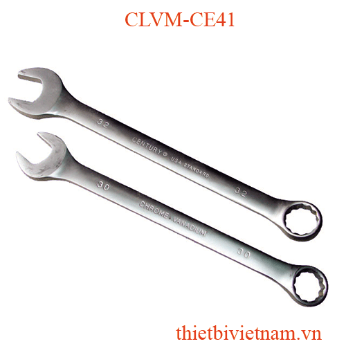 Vòng miệng xi mờ kiểu Mỹ 41 mm CENTURY CLVM-CE41