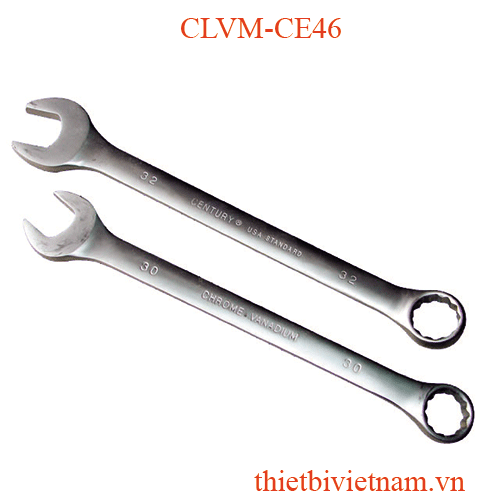 Vòng miệng xi mờ kiểu Mỹ 46 mm CENTURY CLVM-CE46