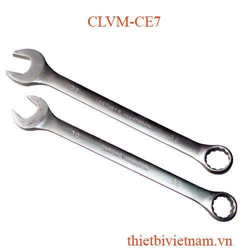 Vòng miệng xi mờ kiểu Mỹ 7 mm CENTURY CLVM-CE7