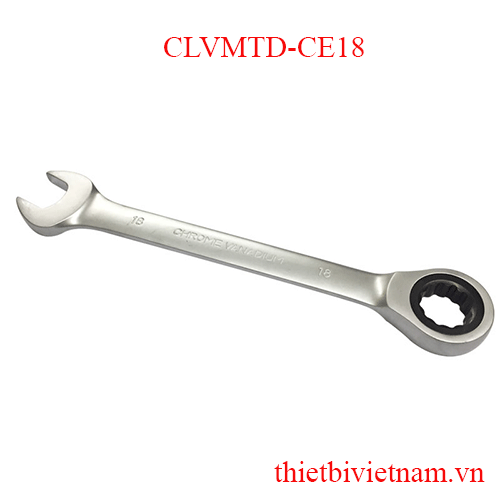 Vòng tự động và miệng kích thước 18 mm CENTURY CLVMTD-CE18