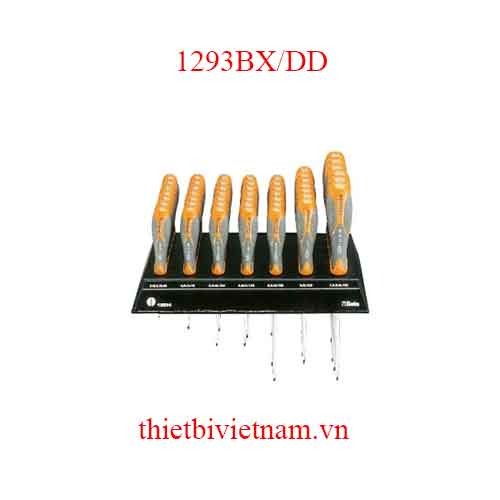 WALL-MOUNTED DISPLAY 48 SCREW BETA MODEL 1293BX/DD