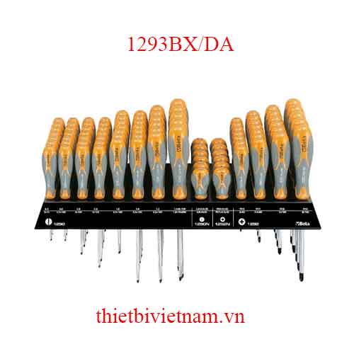 WALL-MOUNTED DISPLAY 90 SCREW BETA MODEL 1293BX/DA