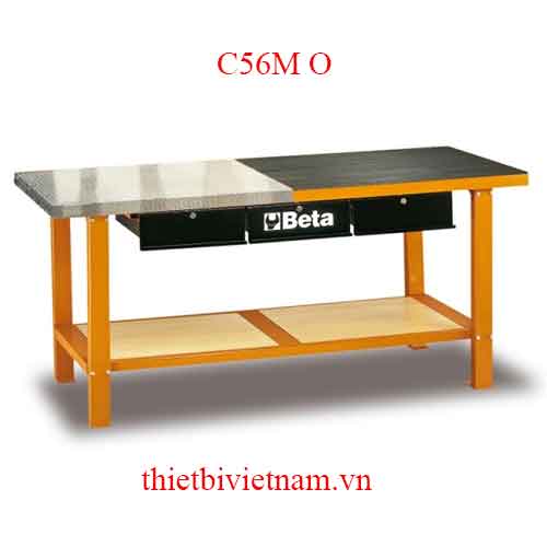 WORKBENCH ORANGE BETA MODEL C56M O