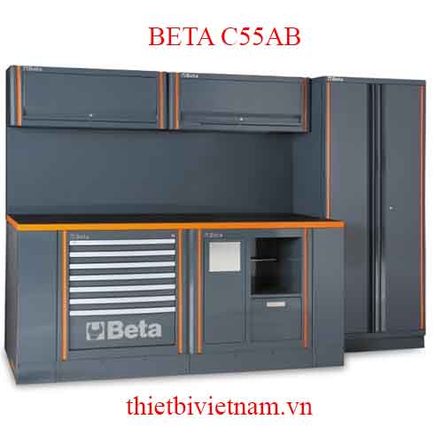 WORKSHOP EQUIPMENT COMBINATION BETA MODEL C55AB