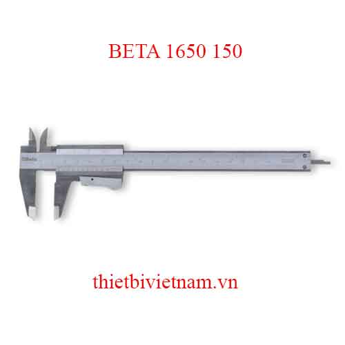 WORKSHOP VERNIER BETA MODEL 1650 150