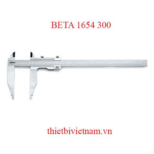 WORKSHOP VERNIERS BETA MODEL 1654 300