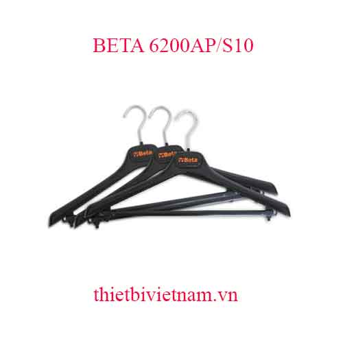 WORKWEAR DISPLAY BETA MODEL 6200AP/S10