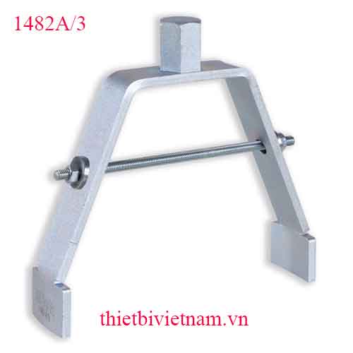 WR. FOR TANK FLOATING RING NUTS BETA MODEL 1482A/3