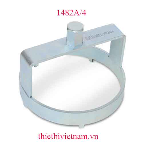 WR. FOR TANK FLOATING RING NUTS BETA MODEL 1482A/4