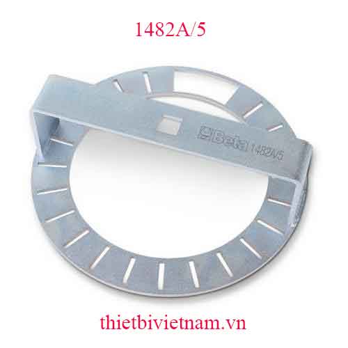 WR. FOR TANK FLOATING RING NUTS BETA MODEL 1482A/5