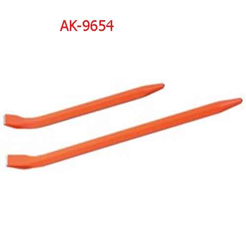 Xà beng thân lục giác hãng ASAKI AK-9654