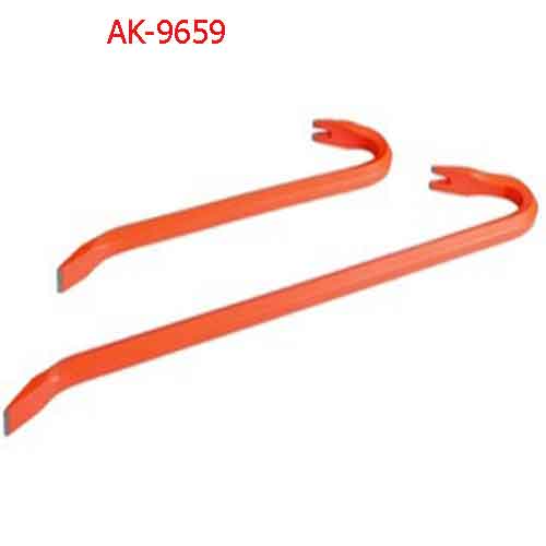 Xà beng thân lục giác hãng ASAKI AK-9659