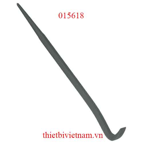 XÀ CẦY, XÀ BENG ĐẦU VUÔNG HÃNG GENIUS MODEL 015618