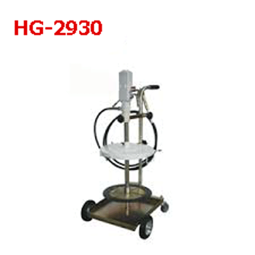 XE BƠM DẦU BƠM MỠ HPMM 20KG-60KG HG-2930