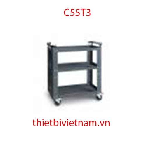 Xe đẩy đồ BETA C55T3