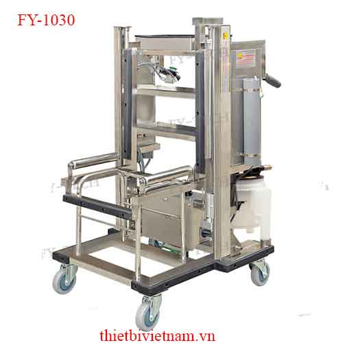 Xe Đẩy Dụng Cụ Sửa Lốp hãng FY-TECH FY-1030