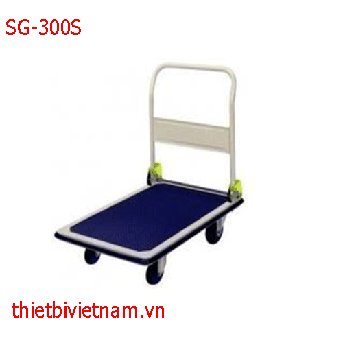  Xe đẩy GoldCaster SG-300S