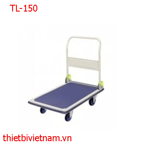  Xe đẩy hàng ADVINDEQ TL-150