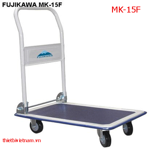 Xe đẩy hàng Fujikawa MK-15F