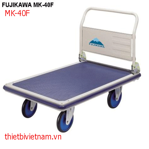 Xe đẩy hàng Fujikawa MK-40F