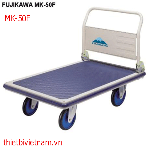 Xe đẩy hàng Fujikawa MK-50F