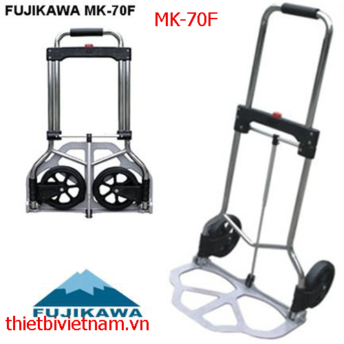 Xe đẩy hàng gấp Fujikawa MK-70F