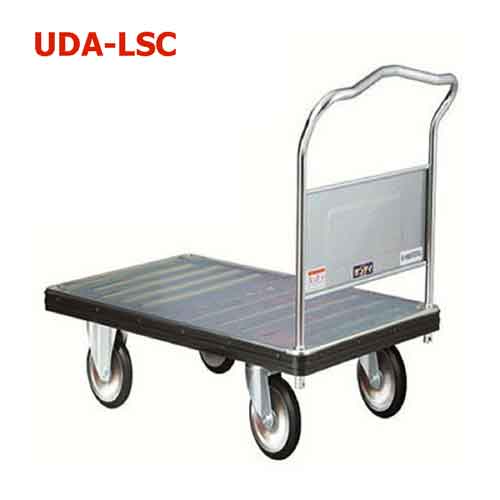 Xe đẩy hàng Nhật bản DANDY UDA-LSC