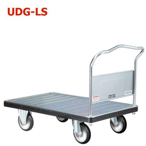Xe đẩy hàng Nhật bản DANDY UDG-LS