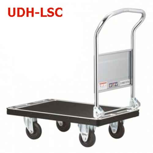 Xe đẩy hàng Nhật bản DANDY UDH-LSC