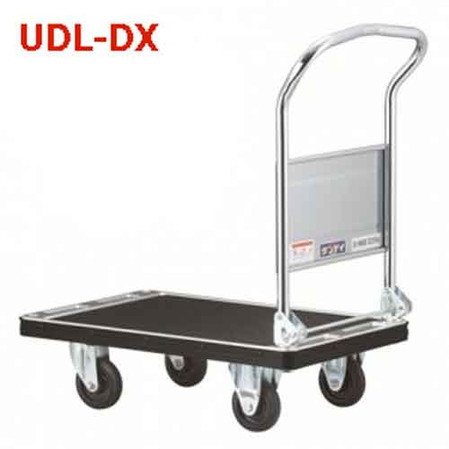 Xe đẩy hàng Nhật bản DANDY UDL-DX