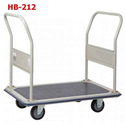 Xe đẩy hàng tay đẩy 2 chiều SUMO Thái Lan HB-212
