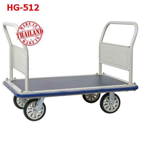 Xe đẩy hàng tay đẩy 2 chiều SUMO Thái Lan HG-512