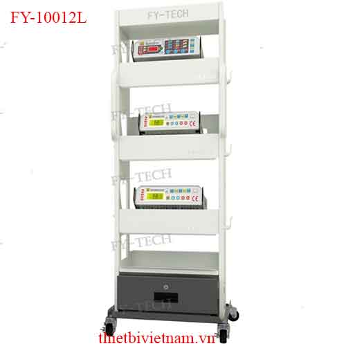 Xe Đẩy Lập Trình Đa Năng hãng FY-TECH FY-10012L