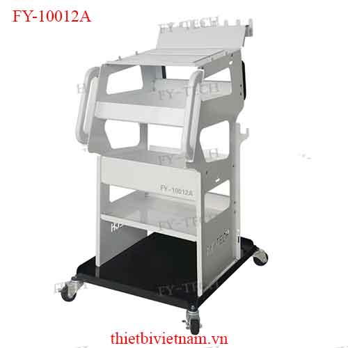 Xe Đẩy Lập Trình Đa Năng Thế Hệ Mới hãng FY-TECH FY-10012A