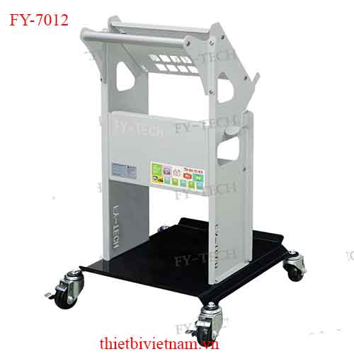 Xe Đẩy Lập Trình Đa Năng Thế Hệ Mới hãng FY-TECH FY-7012