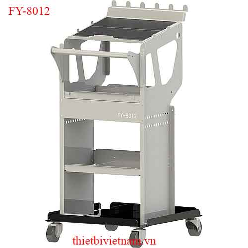 Xe Đẩy Lập Trình Đa Năng Thế Hệ Mới hãng FY-TECH FY-8012