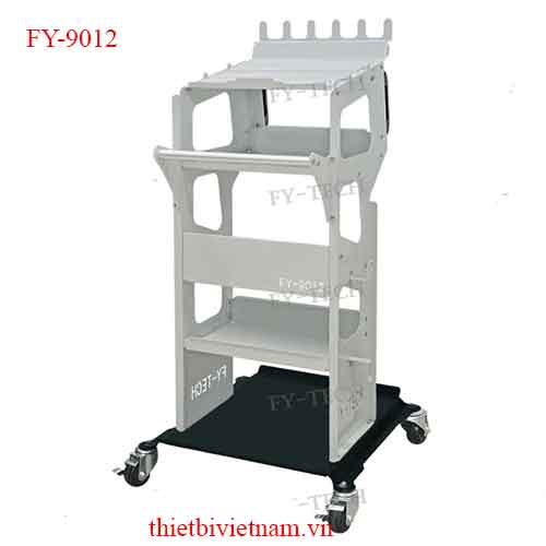 Xe Đẩy Lập Trình Đa Năng Thế Hệ Mới hãng FY-TECH FY-9012